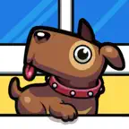 In The Dog House iOS Icon