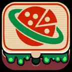 Slime Pizza iOS Icon
