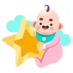 Cute Babies! iOS Icon