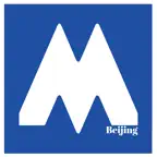 Beijing Metro Guide iOS Icon