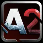 Anomaly 2 iOS Icon