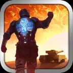 Anomaly Warzone Earth iOS Icon