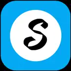 Unique Status & Quotes Icon