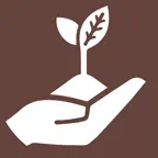 Soil Type iOS Icon