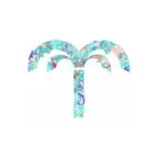 Mustique Icon