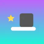 The Balance Challenge iOS Icon
