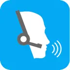 Học Tiếng Anh Cơ Bản iOS Icon