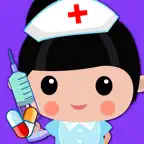 Hospital：Doctor Games iOS Icon