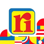 Rosalia Indah icon