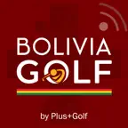 Golf Bolivia iOS Icon