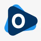 Oldflix Brasil iOS Icon