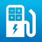 EV Calculator JO iOS Icon
