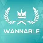 퀴즈플래닛 - for 워너원 퀴즈 iOS Icon