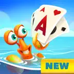 Undersea Solitaire Tripeaks iOS Icon