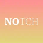 Notchless Wallpapers X iOS Icon