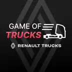 Game of Trucks iOS Icon