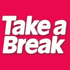 Take a Break Magazine iOS Icon