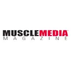 Muscle Media Magazine iOS Icon
