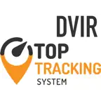 TopTracking DVIR iOS Icon