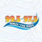 99.5 The Wave iOS Icon