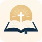 Bible Study Notes iOS Icon
