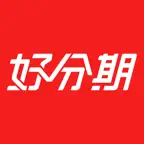 好分期-大额分期贷款借钱平台 icon