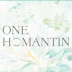 ONE HOMANTIN iOS Icon