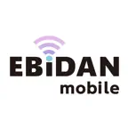 EBiDAN mobile iOS Icon