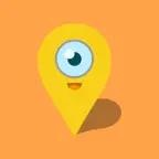 ScuolaBus iOS Icon