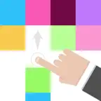 Shoot Block-Block War iOS Icon