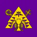 Armenian Church iOS Icon