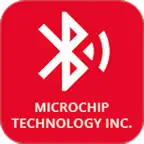 Microchip Bluetooth Audio iOS Icon