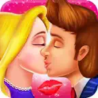 Love Story in London iOS Icon