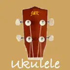 UkuleleTuner - Tuner for Uke iOS Icon