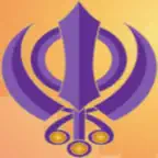 Anand Sahib Paath with Audio iOS Icon