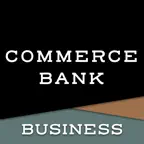 Commerce Bank Biz Mobile Icon