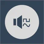 Signal Generator - Wave iOS Icon
