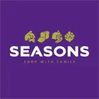 Seasons Kosher iOS Icon