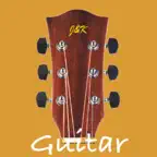 GuitarTuner - Tuner for Guitar iOS Icon