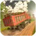 Hill Offroad Truck iOS Icon