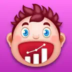 Height Predictor Calculator iOS Icon
