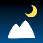 iMoonCamera3 icon