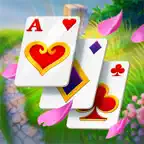 Solitaire: Treasure of Time iOS Icon