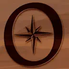 ExploRé Aventures iOS Icon