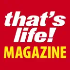 That's Life! Magazine iOS Icon