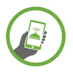 DigiReceptie Smartphone App iOS Icon
