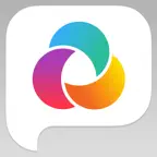 BroadSoft UC-One iOS Icon