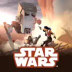 Star Wars: Imperial Assault iOS Icon