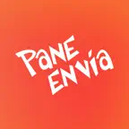 Pane En Vía Icon