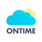 OnTime POS Icon